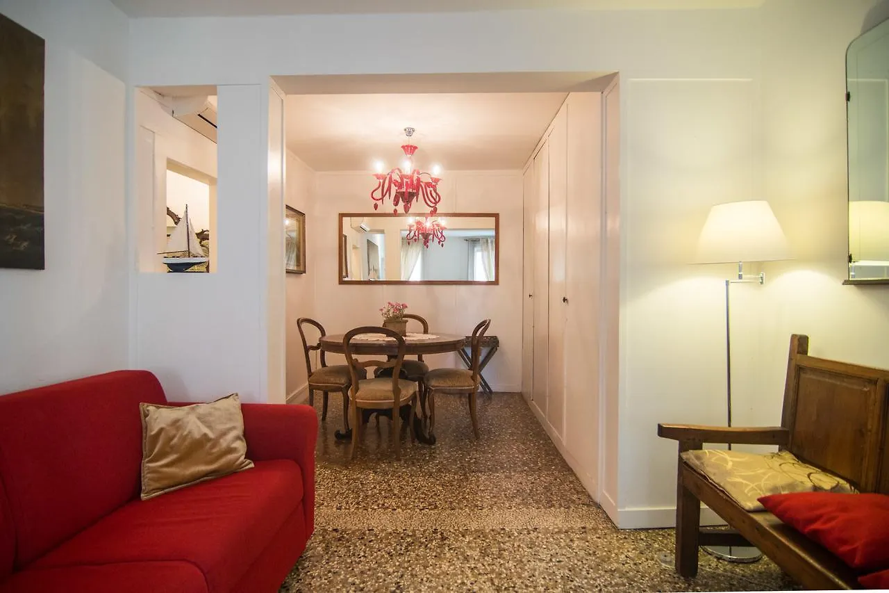 Ca Lina Villa Venedig Italien