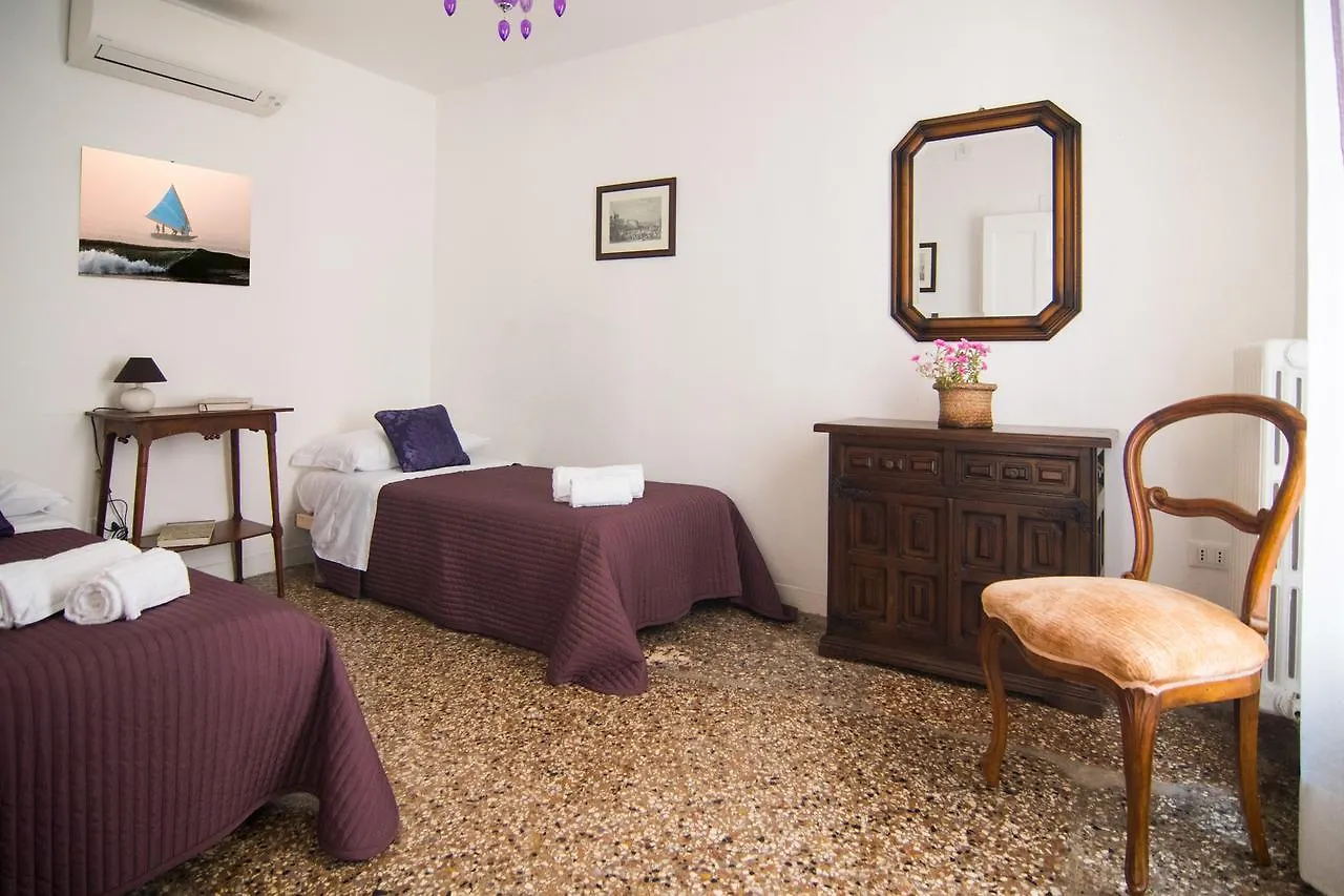 Ca Lina Villa Venedig 0*,  Italien