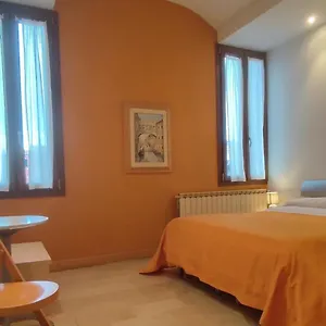  Apartamento Corte Due Porte