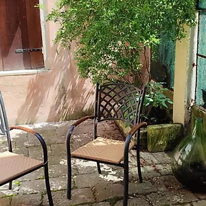  Apartamento Domus Quietis