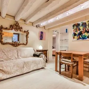  Apartamento Ca' Bianca