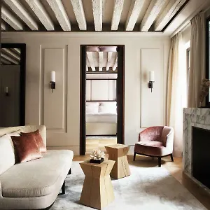 Palazzo Cristo Appartement